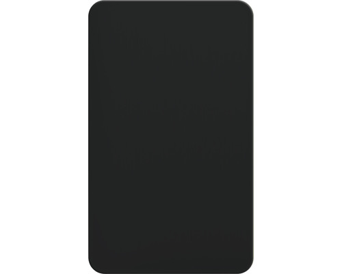 Protection noire