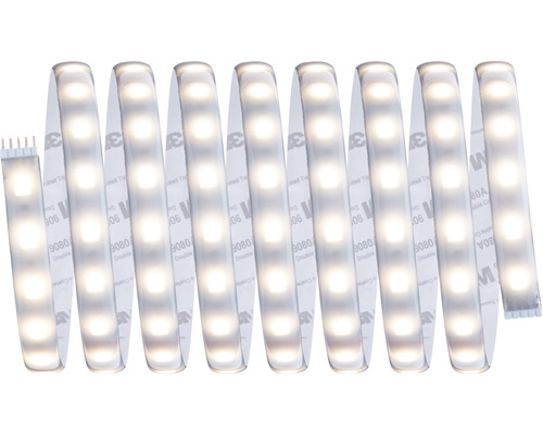 LED-Streifen mit Anschlusskabel