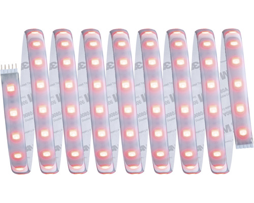 LED-Streifen mit Anschluss