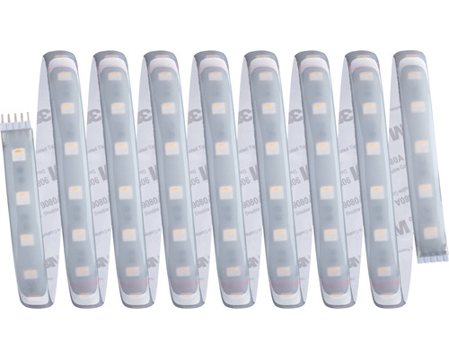 LED Streifen auf einer Rolle