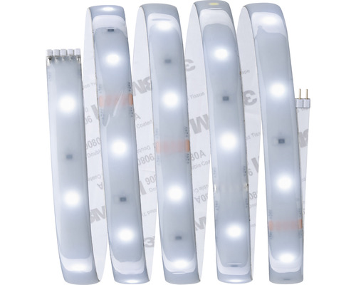 LED-Lichtleiste auf Rolle