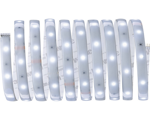 LED-Streifen aufgerollt