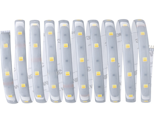 LED-Lichtband auf Rolle