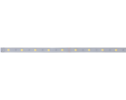 MaxLED 250 bande IP44 1 m 230 lm 2700 K- 6500 K TunableWhite 30 LED revêtement 24V extension du kit de base, compatible Smart Home après extension