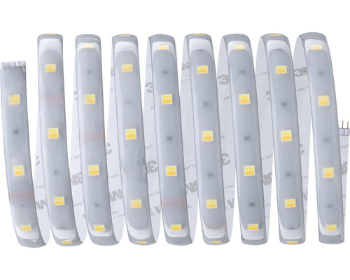 MaxLED 250 Strip IP44 2,5 m 675 lm 2700 K- 6500 K TunableWhite beschichtet 75 LED´s 24V Eweiterung zu Basisset, Smart Home-fähig nach Erweiterung