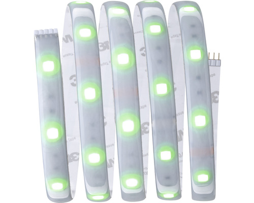 LED-Streifen mit Lichtpunkten