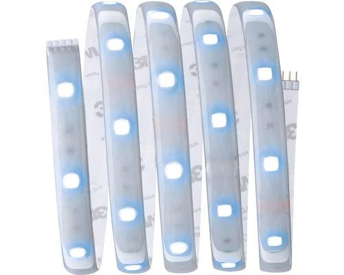 LED-Streifen aufgerollt