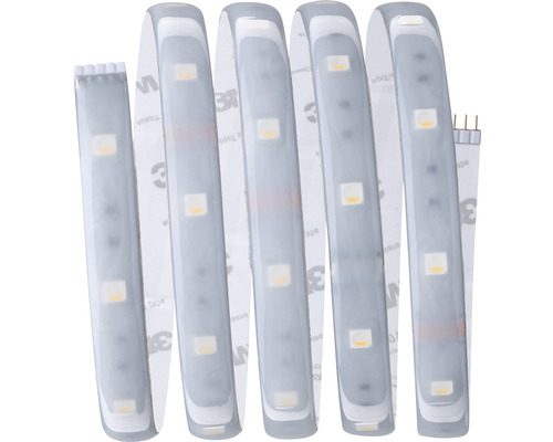 LED-Leuchtband auf einer Rolle