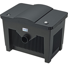 Teichfilter Durchlauffilter Oase BioSmart 18000 bis 5500 l/h