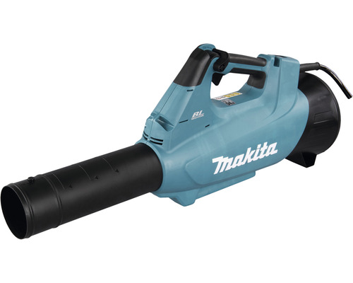 Souffleur de feuilles sans fil MAKITA UB001CZ avec douille ronde 80 sans batterie ni chargeur