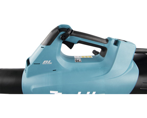 Makita Laubbläser Detailansicht
