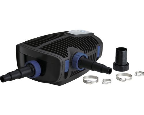 Pompe filtrante et ruisseau Oase AquaMax Eco Premium 10000 jusqu'à 10000 l/h