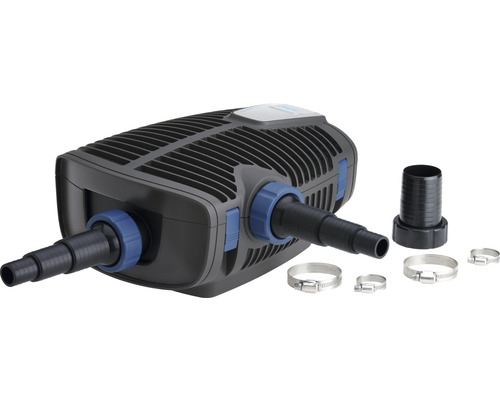 Pompe filtrante et ruisseau Oase AquaMax Eco Premium 8000 jusqu'à 8000 l/h