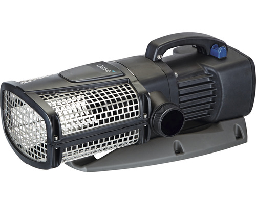 Pompe filtrante et ruisseau Oase AquaMax Eco Expert 21000 jusqu'à 21000 l/h Pompe de bassin Oase avec grille