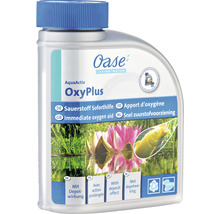 Oase AquaActiv OxyPlus für sofortige Sauerstoffversorgung