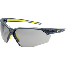 Lunettes de protection Uvex