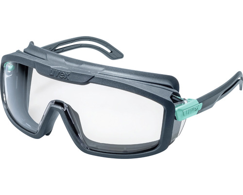 Lunettes de protection Uvex i-guard planet