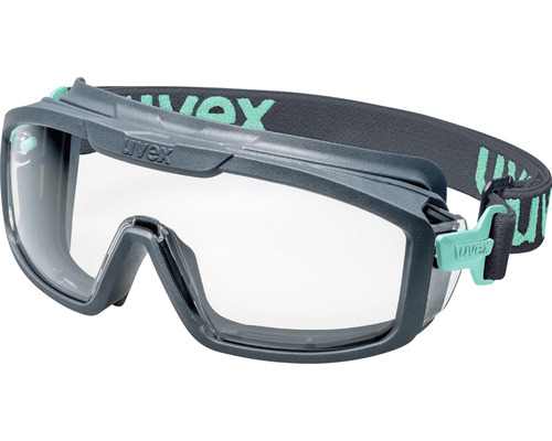 Lunettes-masques Uvex i-guard+ planet