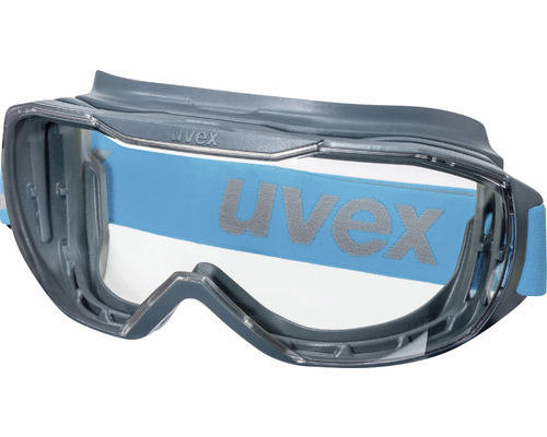 Lunettes-masques Uvex megasonic