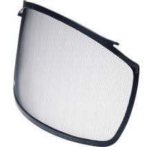 Gesichtsschutzgitter für Schutzhelm