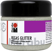 Pâte à paillettes Marabu Vegas en pot