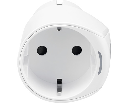 Adaptateur Aeotec Outlet Type F Zigbee - compatible avec SMART HOME by hornbach