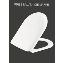 Pressalit Toilettensitz