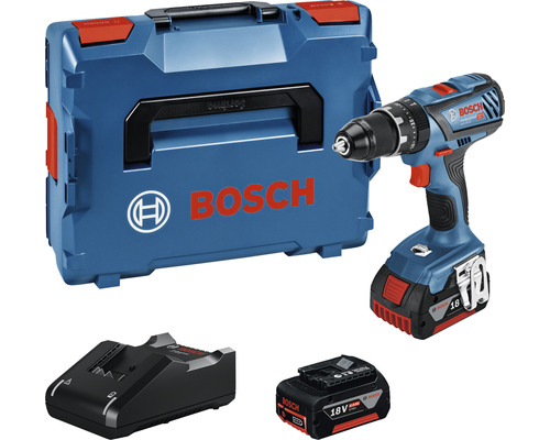 Outils électriques et sans fil Bosch Professional