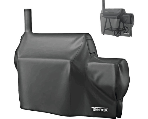 Housse de protection TENNEKER pour fumoir à pellets