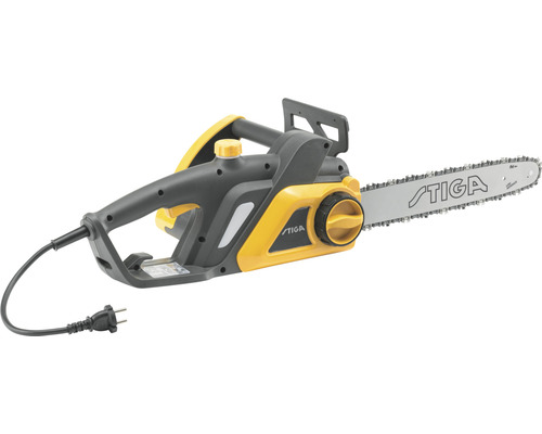 Elektrische Kettensäge