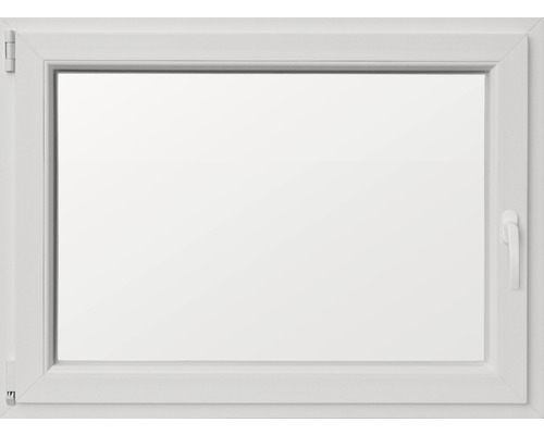 Kellerfenster Dreh-Kipp Kunststoff RAL 9016 verkehrsweiß 800x600 mm DIN Links (3-fach verglast) Kellerfenster Dreh-Kipp Kunststoff RAL 9016 verkehrsweiß 800x600 mm DIN Links (3-fach verglast)