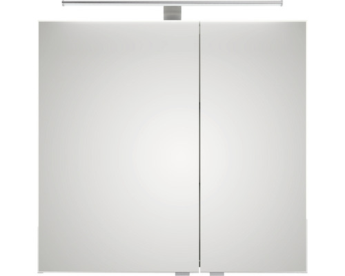 Spiegelschrank mit Beleuchtung