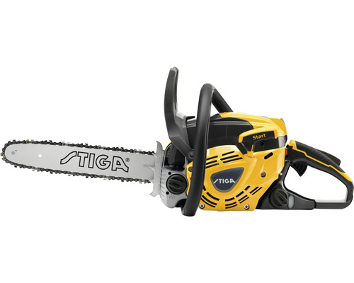 Stiga Kettensäge