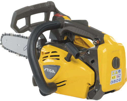 Stiga Kettensäge