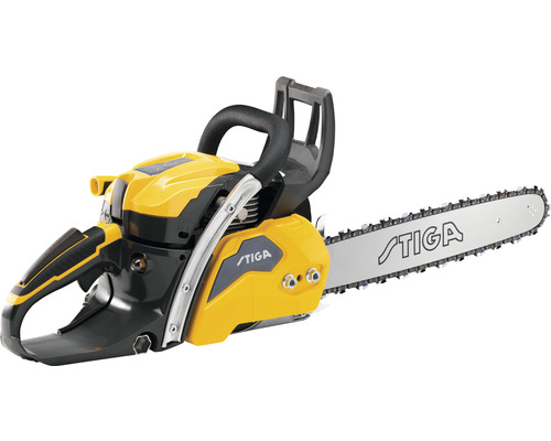 Stiga Kettensäge