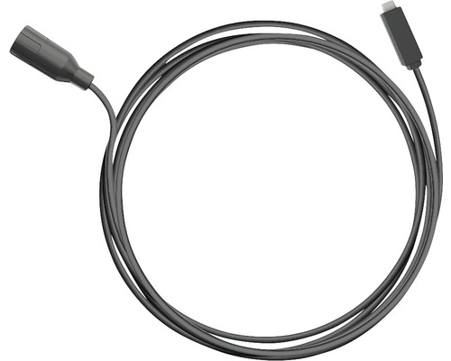 Extension caméra Brinno AFB1000 kit pour BCC2000 avec câble de 15 m (USB-C) Câble de charge avec deux connecteurs