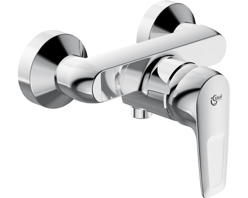 Wandarmatur für Dusche