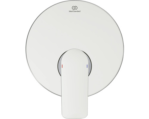 Ideal Standard Logo auf Waschtischarmatur