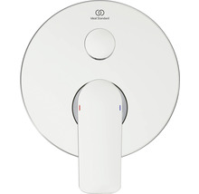 Logo Ideal Standard. Mitigeur de douche apparent avec levier