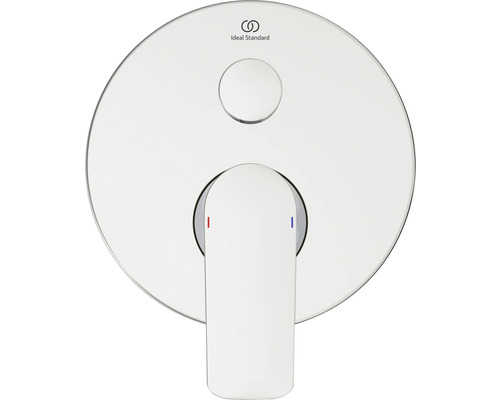 Logo Ideal Standard. Mitigeur de douche apparent avec levier