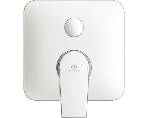 Ideal Standard Logo auf Armatur