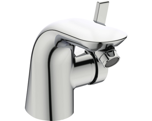 Robinet de bidet Ideal STANDARD Melange chrome A4268AA Robinet de bidet Ideal STANDARD Melange chrome A4268AA