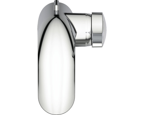 Eckventil für Sanitärinstallation