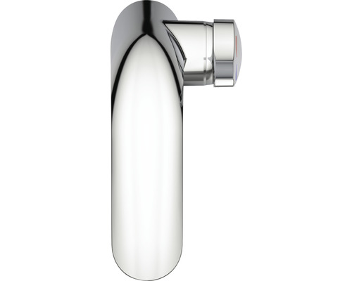 Wasserhahn aus Metall