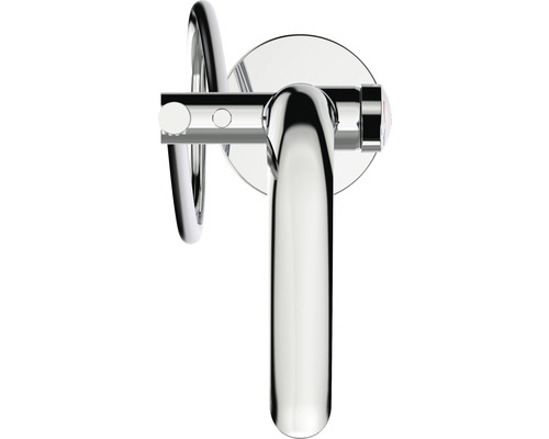 Einhandmischer für Waschtisch