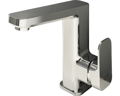 Robinet de lavabo en métal