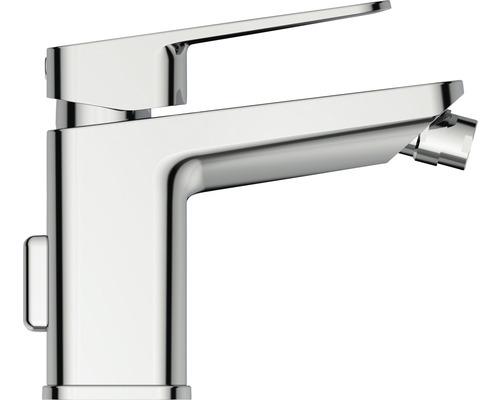 Bidetarmatur aus Metall