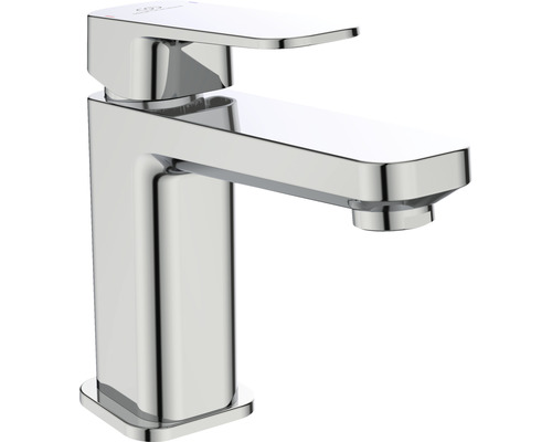 Robinet de lavabo pour vasque à poser Ideal Standard Tonic II chrome A6326AA Robinet de lavabo en métal