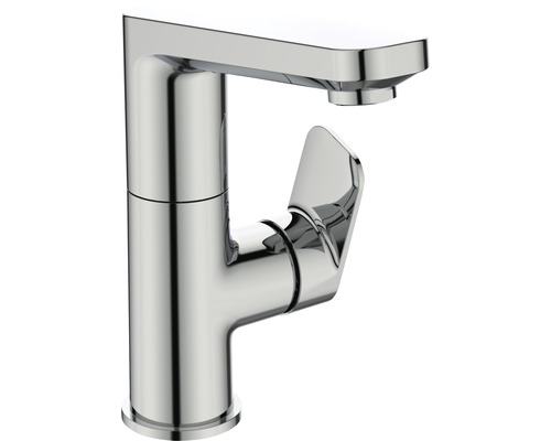 Robinet de lavabo pour vasque à poser Ideal Standard Tonic II chrome A6448AA Robinet de lavabo en métal