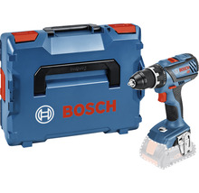 Bosch Professional Akku-Bohrschrauber mit Transportkoffer